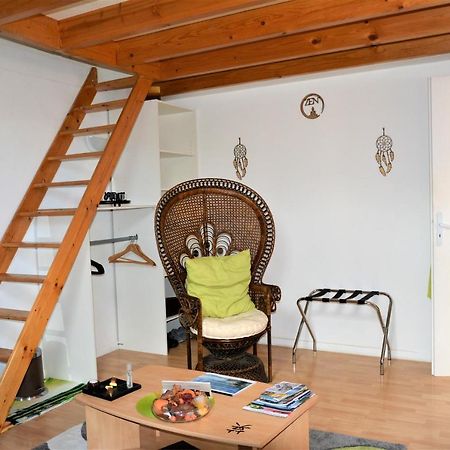 Maison D'Hotes Zen Arbin Dış mekan fotoğraf