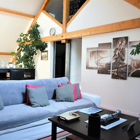 Maison D'Hotes Zen Arbin Dış mekan fotoğraf
