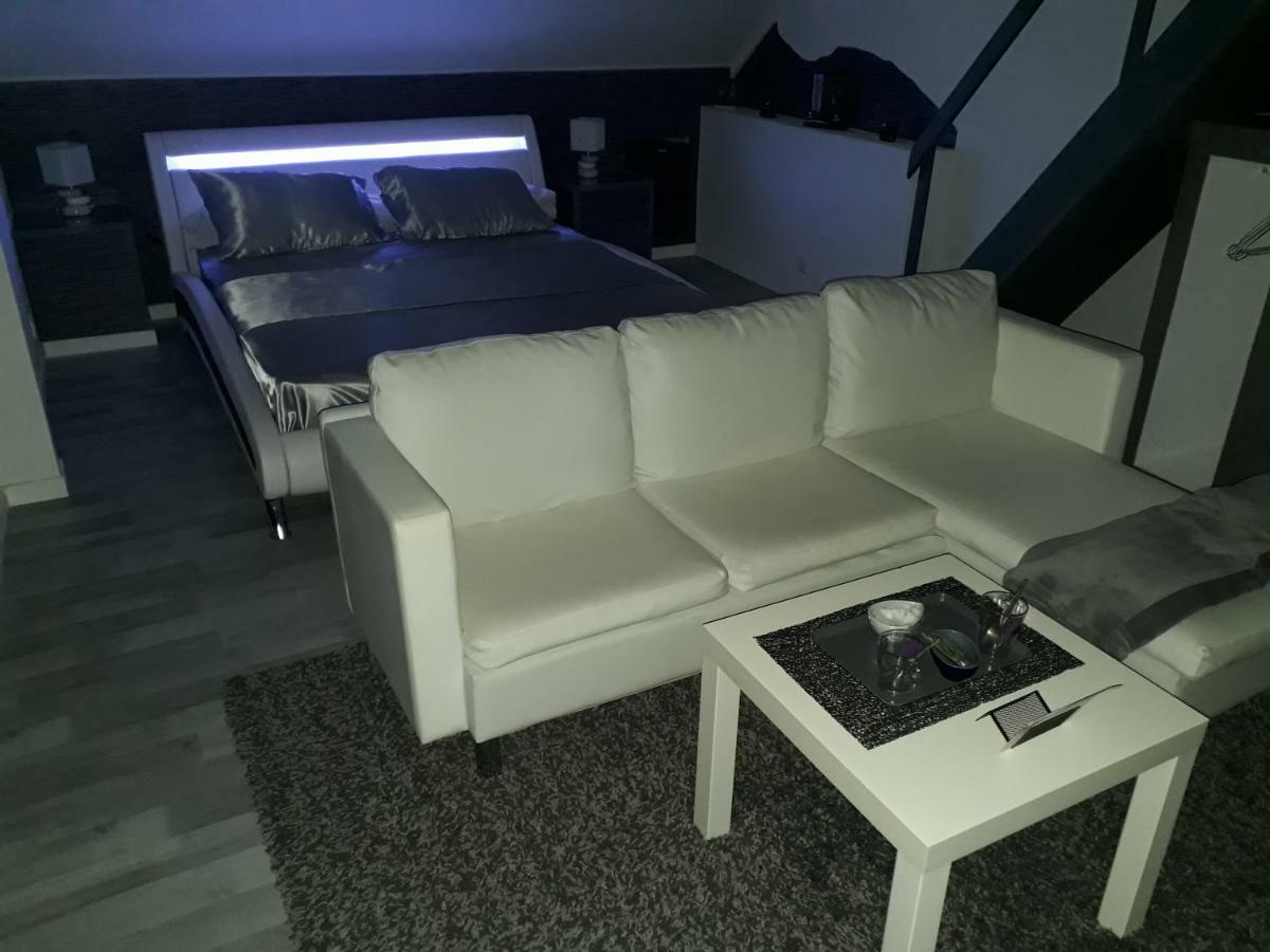 Maison D'Hotes Zen Arbin Dış mekan fotoğraf