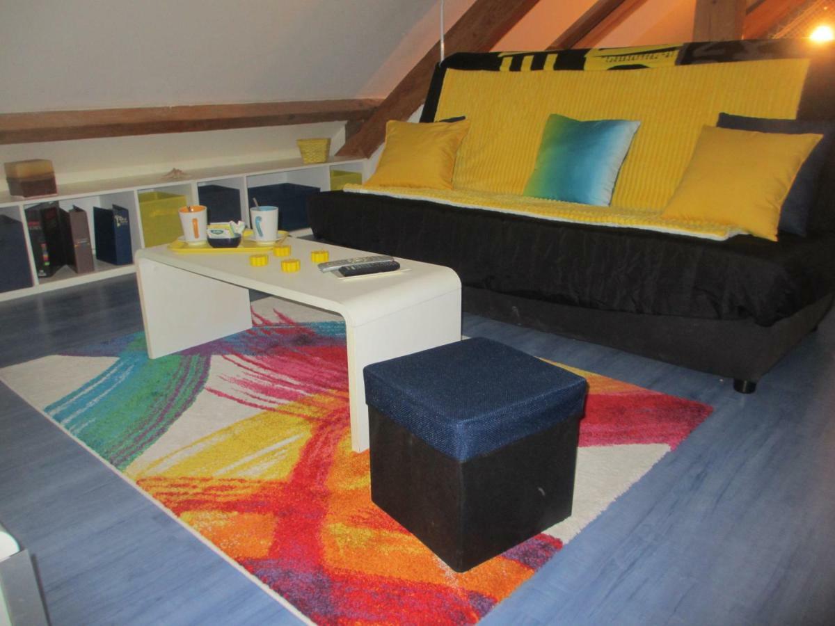 Maison D'Hotes Zen Arbin Dış mekan fotoğraf