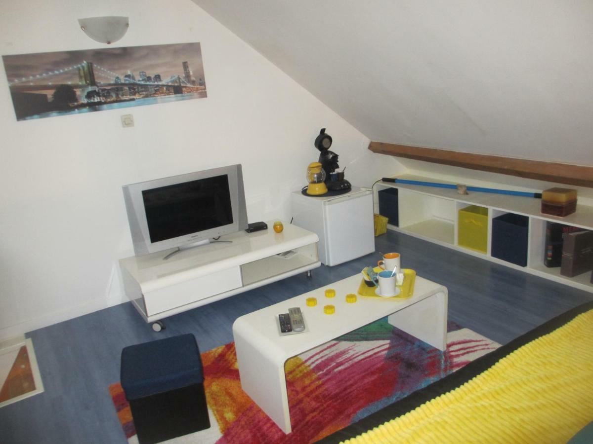 Maison D'Hotes Zen Arbin Dış mekan fotoğraf