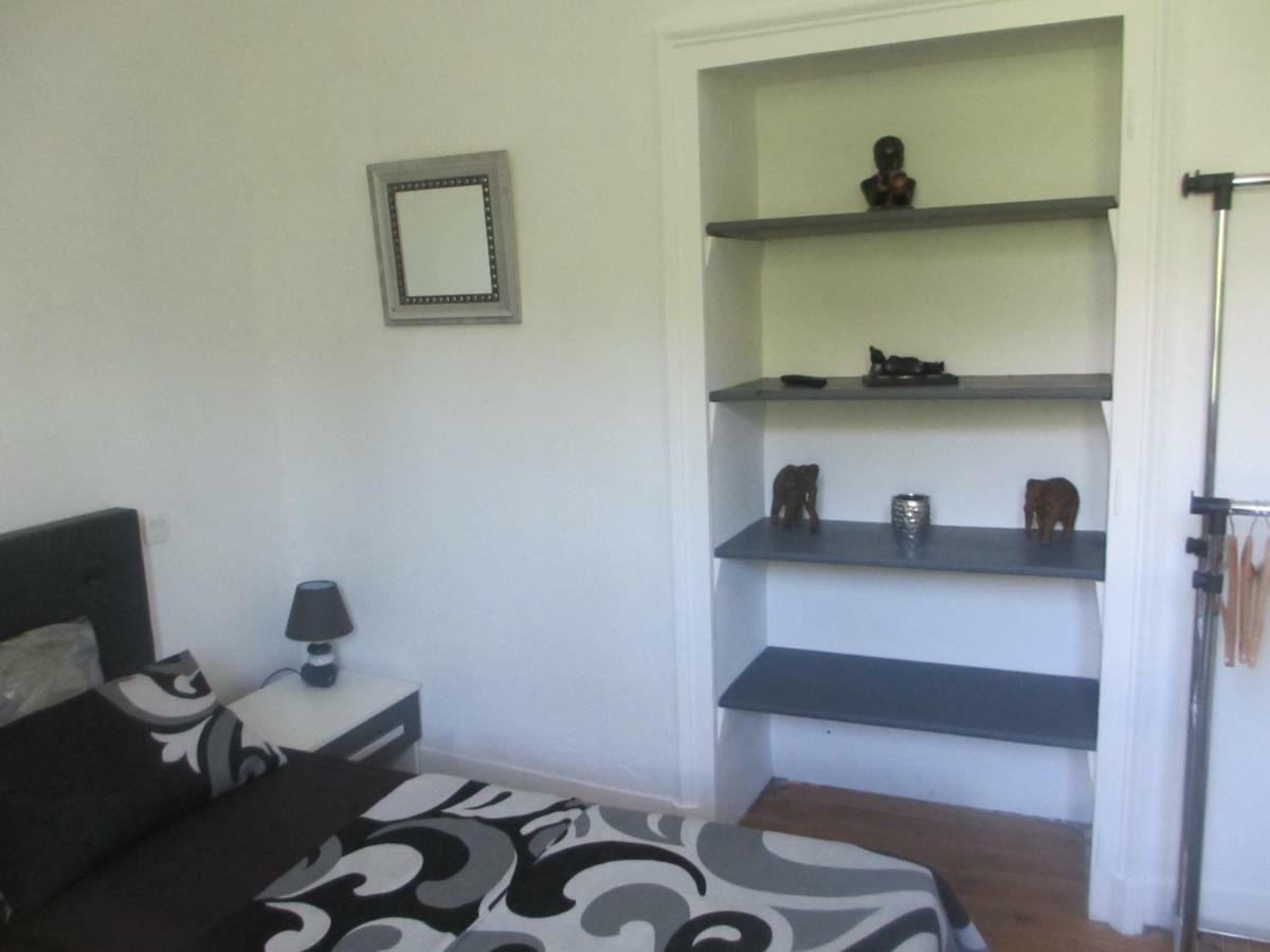 Maison D'Hotes Zen Arbin Dış mekan fotoğraf