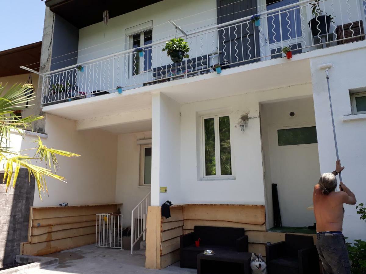 Maison D'Hotes Zen Arbin Dış mekan fotoğraf