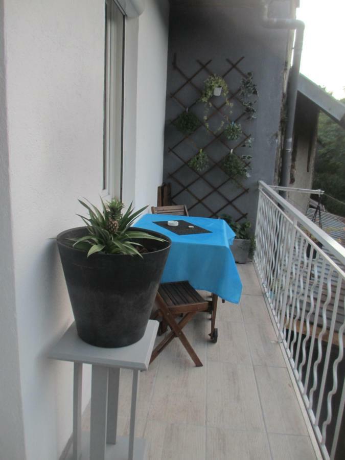Maison D'Hotes Zen Arbin Dış mekan fotoğraf