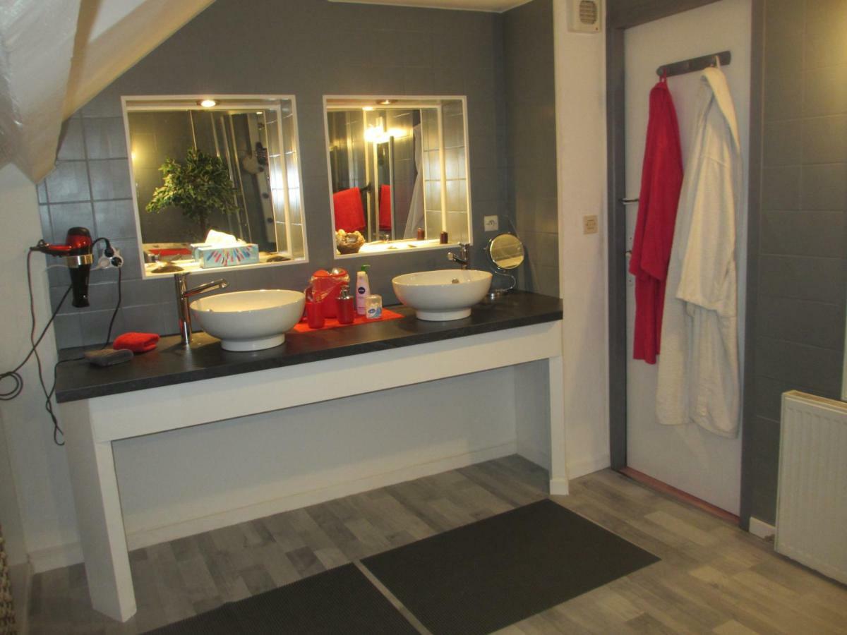 Maison D'Hotes Zen Arbin Dış mekan fotoğraf