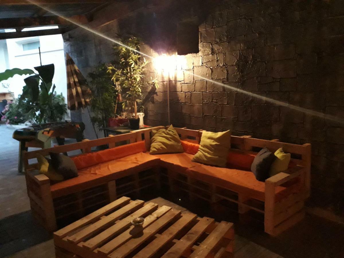 Maison D'Hotes Zen Arbin Dış mekan fotoğraf